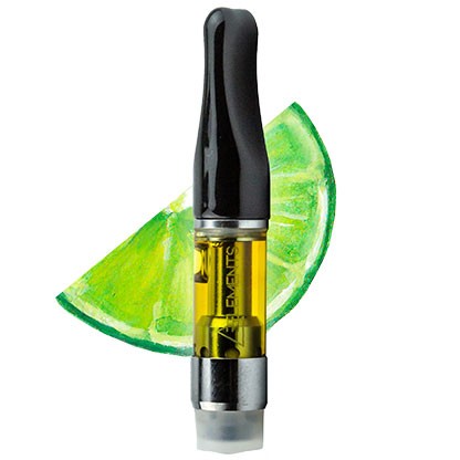 Sour Diesel - Sativa