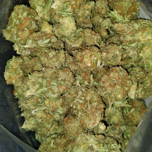 Lemon Diesel (7g) - Image 2