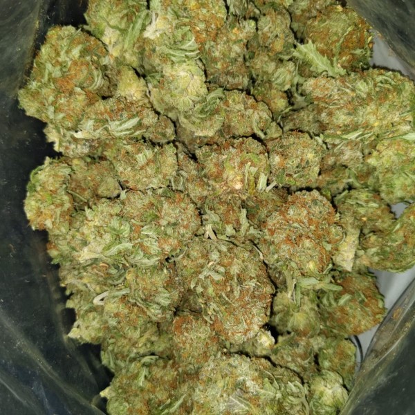 Lemon Diesel (7g) - Image 3