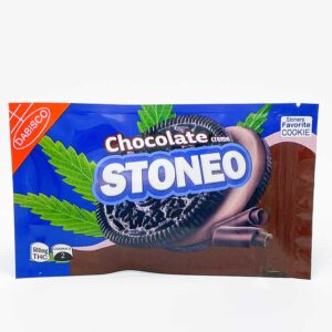 Stoneo - Chocolate Cream 500mg