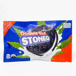 Stoneo - Double Stuffed 500mg