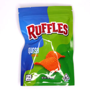 Ruffles (500mg)