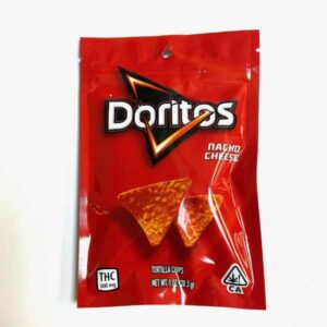 Doritos Nacho Cheese (500mg)