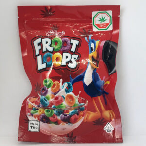 Froot Loops (500mg)
