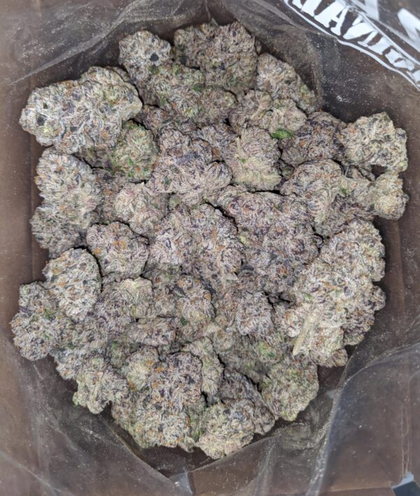 Blueberry Space Cookies AAAA (7g) - Image 4