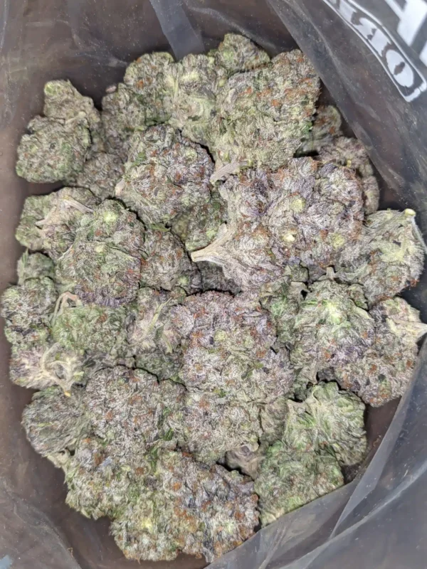 Darth Vader AAAA (7g) - Image 4