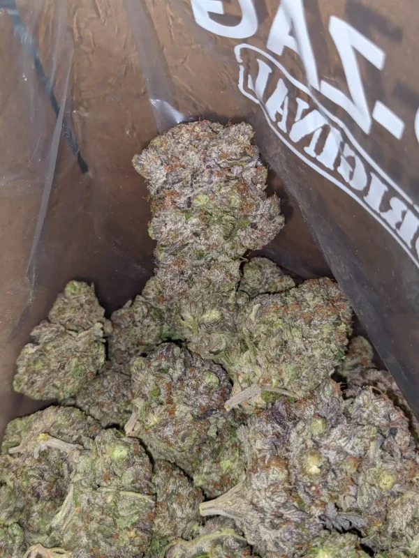 Darth Vader AAAA (7g) - Image 5
