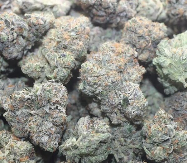 Rockstar Bubba AAAA (7g) - Image 3