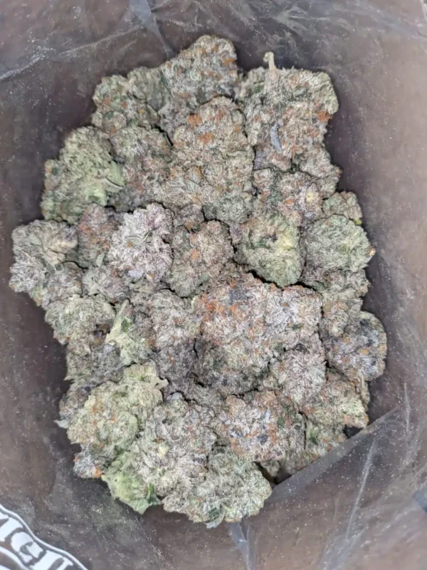Rockstar Bubba AAAA (7g) - Image 4