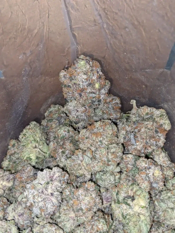 Rockstar Bubba AAAA (7g) - Image 5